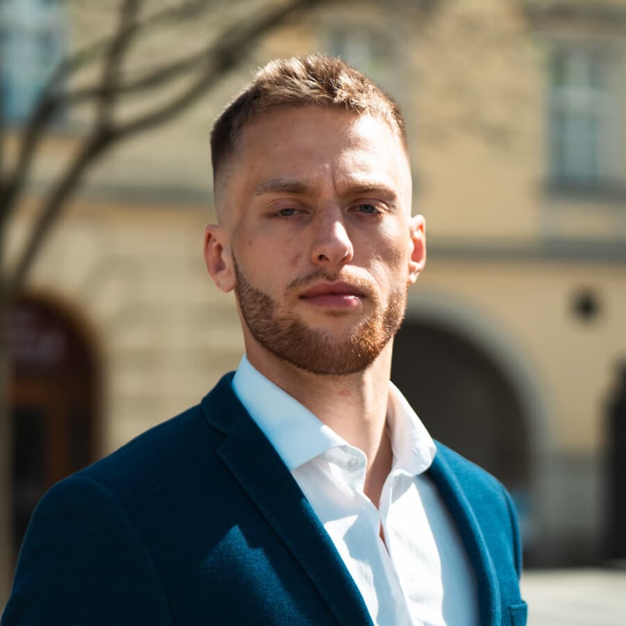 Matěj Vais